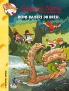 Bons baisers du Br&eacute;sil