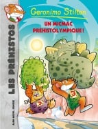 Un micmac pr&eacute;histolympique !