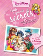 Petits et grands secrets des T&eacute;a Sisters