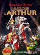 Les aventures d'Arthur