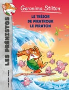 Le tr&eacute;sor de Piratrouk le piraton