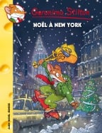 No&euml;l &agrave; New York