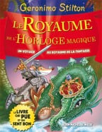 Le royaume de l'horloge magique