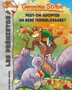 Peut-on adopter un b&eacute;b&eacute; terriblosaure ?