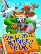 Sur la piste du livre d&rsquo;or n&deg; 75