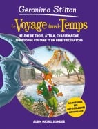 Le voyage dans le temps T6