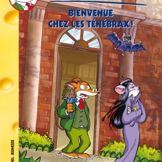 Bienvenue chez les T&eacute;n&eacute;brax