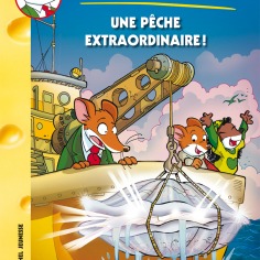 Une p&ecirc;che extraordinaire