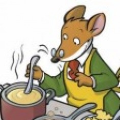 Un No&euml;l &agrave; se l&eacute;cher les moustaches !