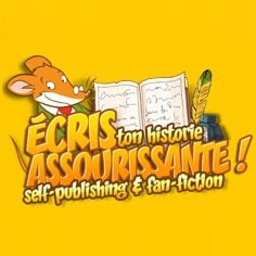 &Eacute;cris ton histoire assourissante!