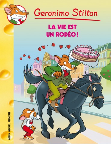 Une opération fantasouristique pour fêter les vacances d’été !