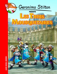 Les trois mousquetaires