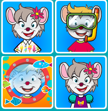 Un site aux couleurs de l&rsquo;&eacute;t&eacute; !