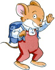 C&rsquo;est la rentr&eacute;e &agrave; l&rsquo;Echo du rongeur !