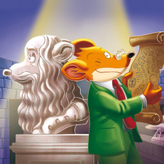 Et si tu &eacute;tais&hellip; L&eacute;onard de Vinci pour une journ&eacute;e ?