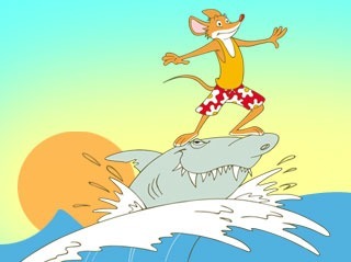 Des vacances sous le signe du sport !
