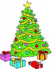 Les pr&eacute;paratifs de No&euml;l !