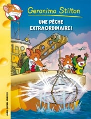 Pr&eacute;parez vos cannes pour une p&ecirc;che extraordinaire !