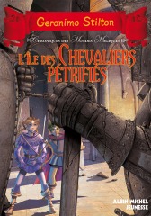 La suite des Chroniques des mondes magiques !