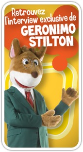 Une interview ratopexclusive !