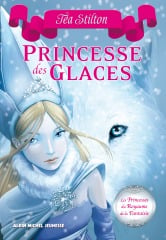 LES PRINCESSES DU ROYAUME DE LA FANTAISIE