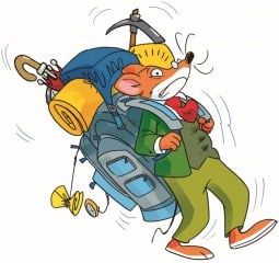 LE COMPTE &Agrave; REBOURS POUR LES VACANCES A COMMENC&Eacute; !