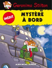 Une d&eacute;p&ecirc;che de la plus ratopimportance !