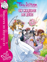 Message de T&eacute;a !