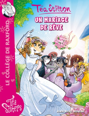 Message de Téa !