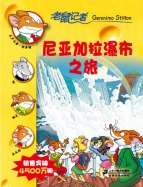 尼亚加拉瀑布之旅