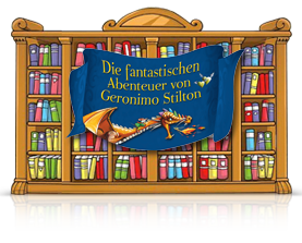 Im K&ouml;nigreich Fantasia