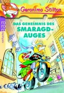 Das Geheimnis des Smaragd-Auges (Band 2) Das Geheimnis des Smaragd-Auges (Band 2)