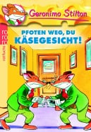 Pfoten weg, Du Käsegesicht! (Band 3) Pfoten weg, Du Käsegesicht! (Band 3)