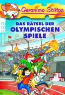 Das Rätsel der Olympischen Spiele (Band 5) Das Rätsel der Olympischen Spiele (Band 5)