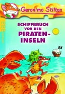 Schiffbruch vor der Pirateninsel (Band 7) Schiffbruch vor der Pirateninsel (Band 7)