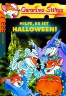 Hilfe, es ist Halloween! (Band 9) Hilfe, es ist Halloween! (Band 9)