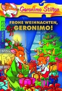 Frohe Weihnachten, Geronimo! (Band 10) Frohe Weihnachten, Geronimo! (Band 10)