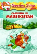 Camping in Mausikistan (Band 12) Camping in Mausikistan (Band 12)