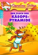 Der Fluch der Käsops-Pyramide (Band 13) Der Fluch der Käsops-Pyramide (Band 13)