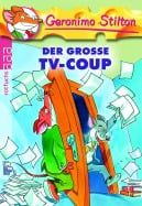 Der große TV-Coup (Band 14) Der große TV-Coup (Band 14)