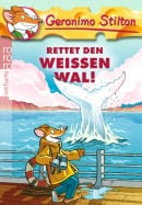 Rettet den weißen Wal (Band 17) Rettet den weißen Wal (Band 17)