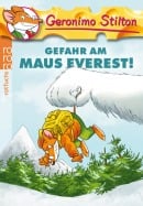 Gefahr am Maus Everest! (Band 15) Gefahr am Maus Everest! (Band 15)