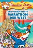 Der verrückteste Marathon der Welt (Band 18) Der verrückteste Marathon der Welt (Band 18)