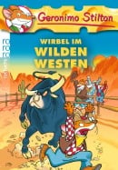 Wirbel im Wilden Westen (Band 20) Wirbel im Wilden Westen (Band 20)