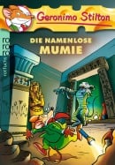 Die namenlose Mumie (Band 21) Die namenlose Mumie (Band 21)