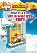 Was für ein Weihnachtsfest (Band 22) Was für ein Weihnachtsfest (Band 22)