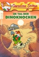 Im Tal der Dinoknochen (Band 24) Im Tal der Dinoknochen (Band 24)