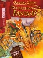 R&uuml;ckkehr nach Fantasia