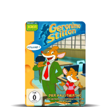 Der Haustiertag (Volume 1)