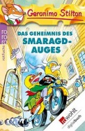 Das Geheimnis des Smaragd-Auges (Band 2) Das Geheimnis des Smaragd-Auges (Band 2)
